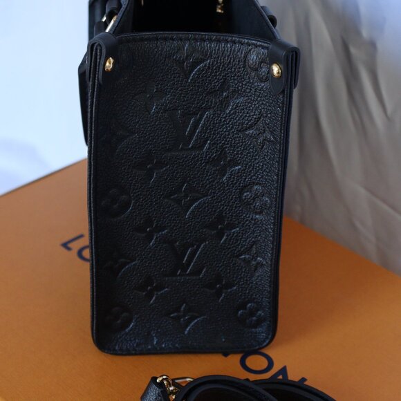 Louis Vuitton onthego pm - Picture 4 of 5